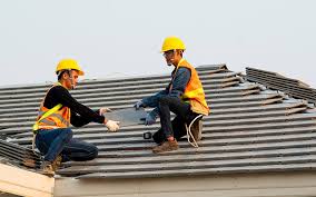 Fast & Reliable Emergency Roof Repairs in North Laurel, MD